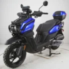 Vitacci Tank 200 EFI scooter