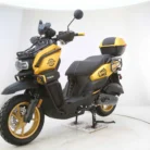 Vitacci TANK PRO X200 carbureted scooter