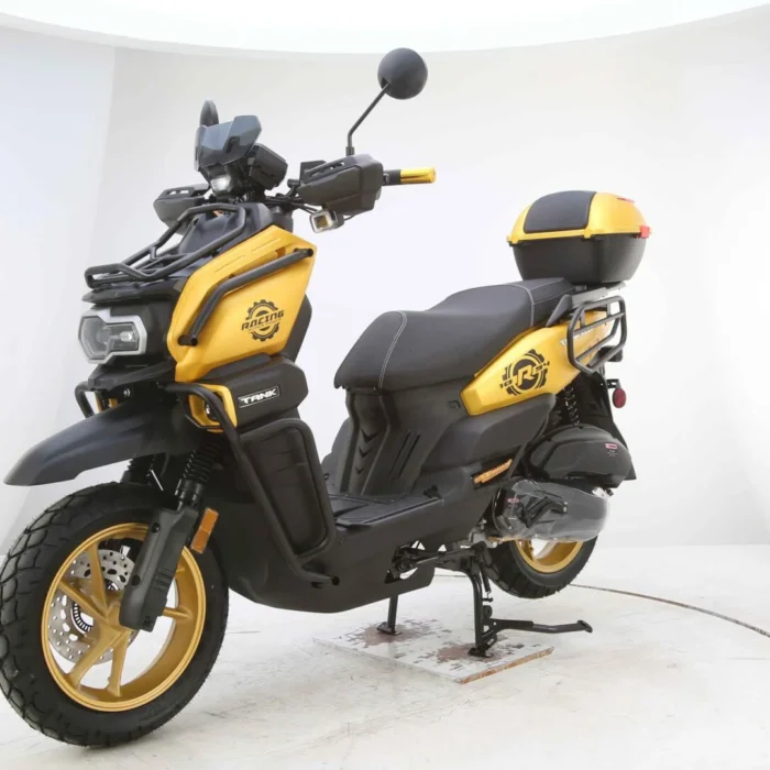 Vitacci TANK PRO X200 carbureted scooter