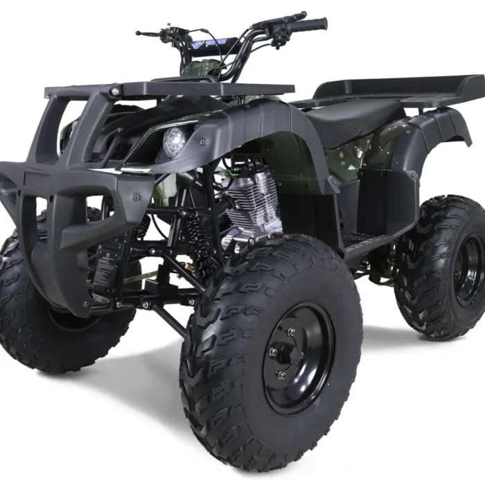 Tao Motor Rhino 250 utility ATV