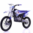 Apollo Thunder 300cc DLX dirt bike