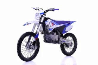 Apollo Thunder 300cc DLX dirt bike