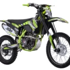 TrailMaster TM38E 300 EFI dirt bike