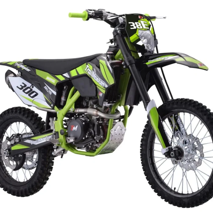 TrailMaster TM38E 300 EFI dirt bike