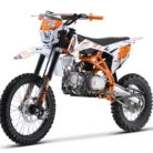 TrailMaster TM C40 140cc dirt bike