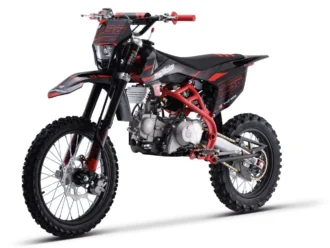 TrailMaster TM C50 150 dirt bike