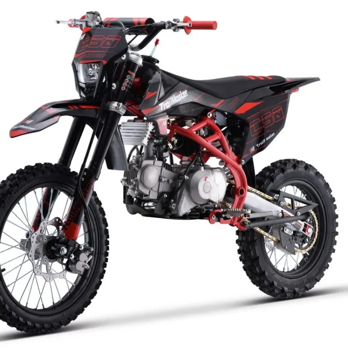 TrailMaster TM C50 150 dirt bike