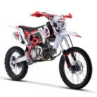 TrailMaster TM C60 160 dirt bike