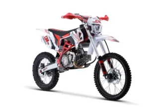 TrailMaster TM C60 160 dirt bike