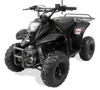 Trailmaster T110 Youth Sports ATV, Automatic Transmission, 4-Stroke, 1-Cylinder, Air Cooled