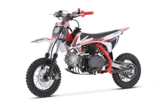 TrailMaster TM10 semi-automatic dirt bike