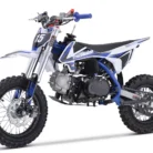 TrailMaster TM15 semi-automatic dirt bike