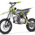 TrailMaster TM21 semi-automatic dirt bike
