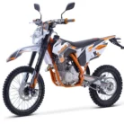 TrailMaster TM31X 250 dirt bike