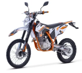 TrailMaster TM31X 250 dirt bike
