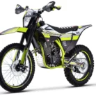 TrailMaster TM35 250cc dirt bike