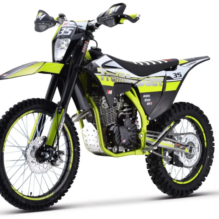 TrailMaster TM35 250cc dirt bike