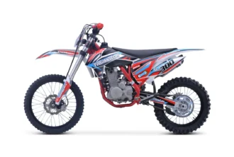 TrailMaster TM36 300 dirt bike