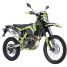 TrailMaster TM38EX-300 EFI dirt bike