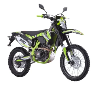 TrailMaster TM38EX-300 EFI dirt bike