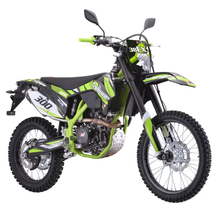 TrailMaster TM38EX-300 EFI dirt bike