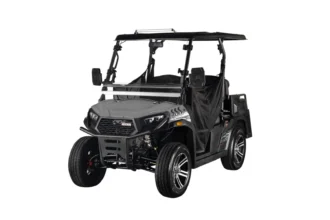 Aodes TrailCross 250 EFI Golf, 169cc, 4-Stroke, Single-Cylinder, Oil-Cooled