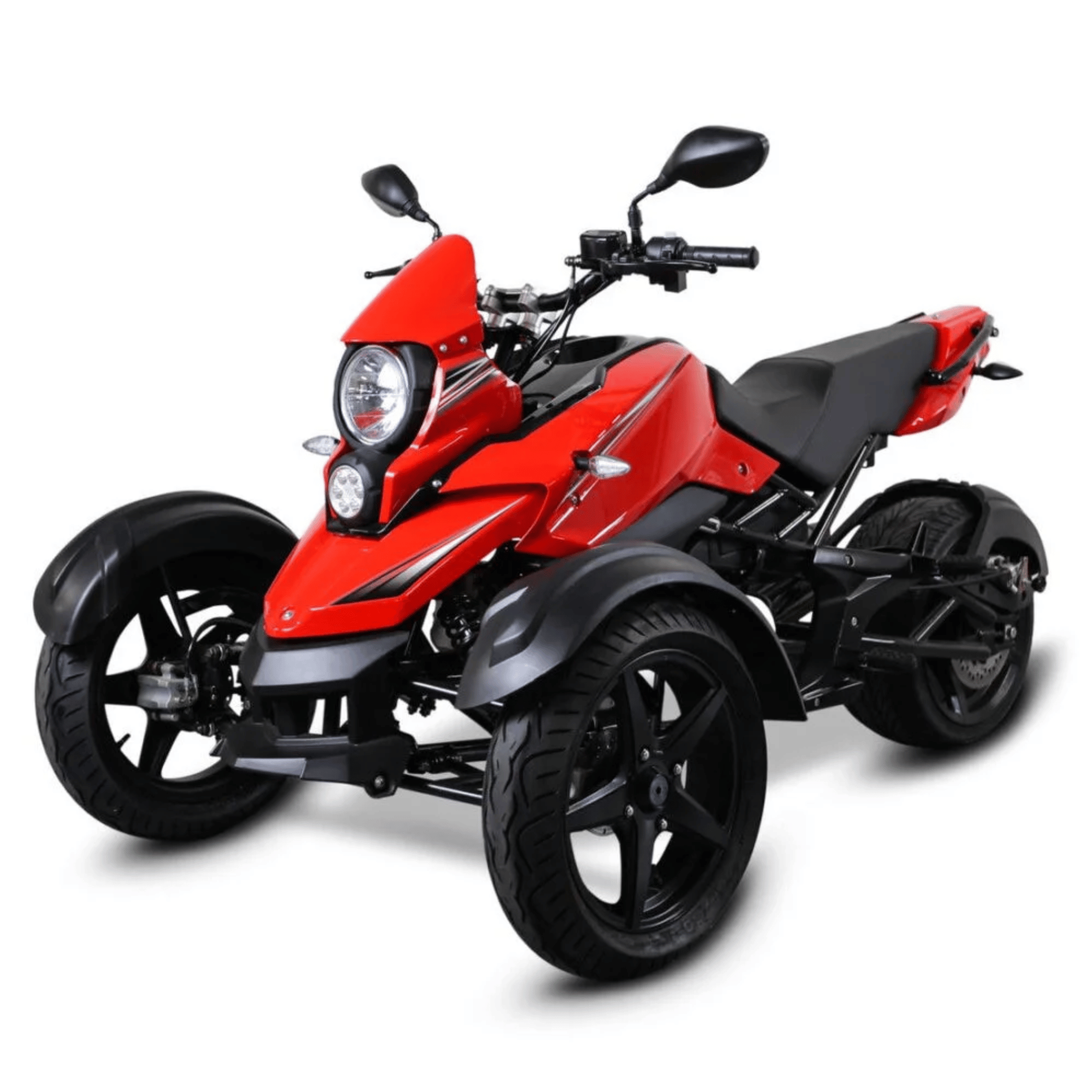 Trikes