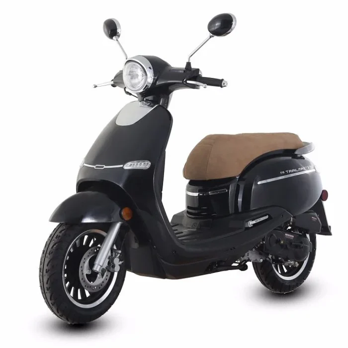 TrailMaster Turino 50A scooter