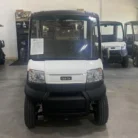 2024 Club Car Urban lithium LSV VIN UR2427-563940