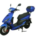 Vitacci Viper Matt 150cc scooter