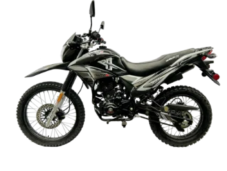 RPS Hawk-X 250 229cc dirt bike