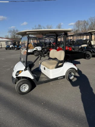 Golf carts for sale in USA at DLR Golf Carts