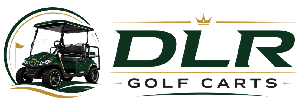 DLR Golf Carts | Golf Cart Sales