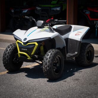 2024 CFMOTO CFORCE EV110 ATV