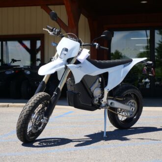 2026 Stark Future STARK SUPERMOTO Street Bike
