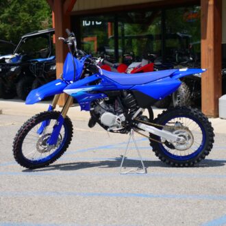 2027 YAMAHA YZ85 LW Dirt Bike