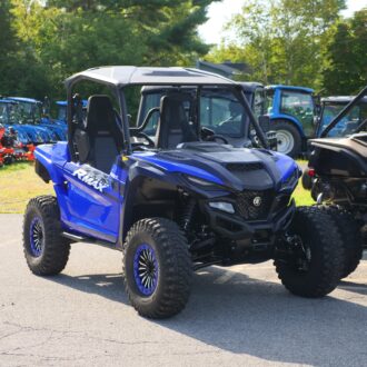 2026 YAMAHA WOLVERINE RMAX-2 SPORT Utility Vehicle