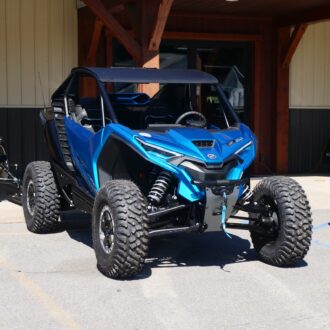 2027 CFMOTO ZFORCE Z10 Sport SXS