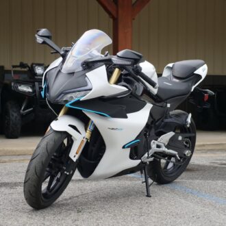 2024 CFMOTO 450SS Street Bike