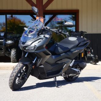 2027 HONDA ADV160 Street Bike