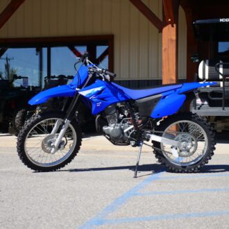 2027 YAMAHA TTR230 Dirt Bike