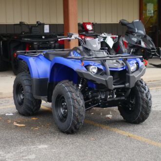2027 YAMAHA KODIAK 450 ATV