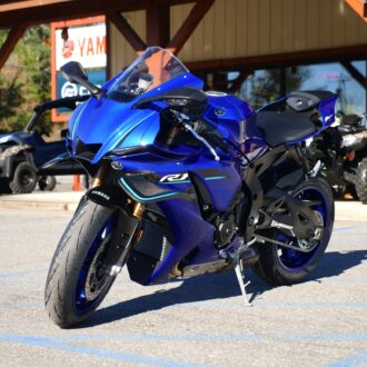 2026 YAMAHA YZF-R1 Street Bike