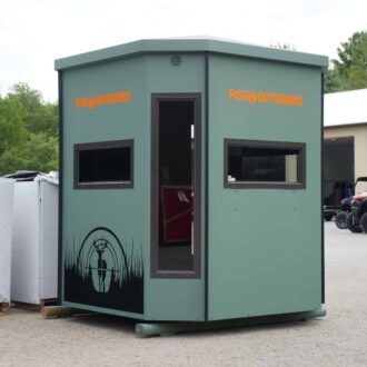 RSI 6×6 Hunting Blind
